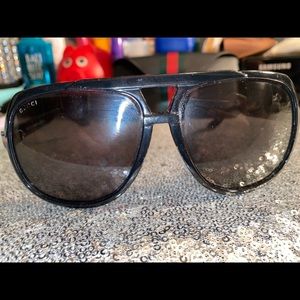 Gucci sunglasses